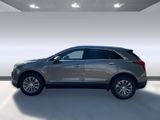 Used 2018 Cadillac XT5 Luxury w/ Driver Awareness Package image 2