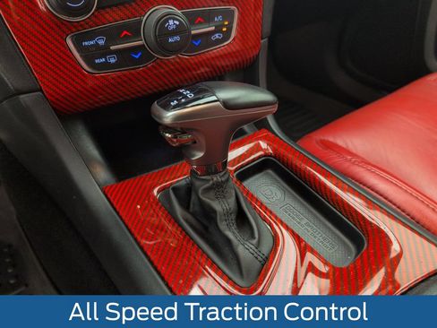 Used 2022 Dodge Charger Scat Pack RWD image 28