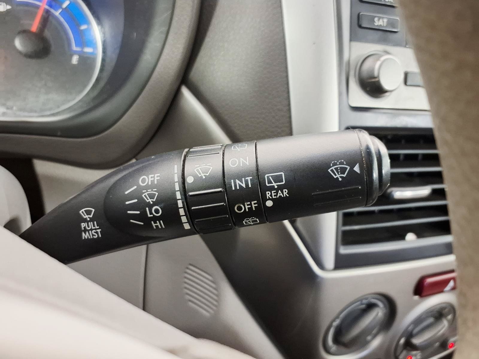 Used 2009 Subaru Forester 2.5X AWD/4WD image 17