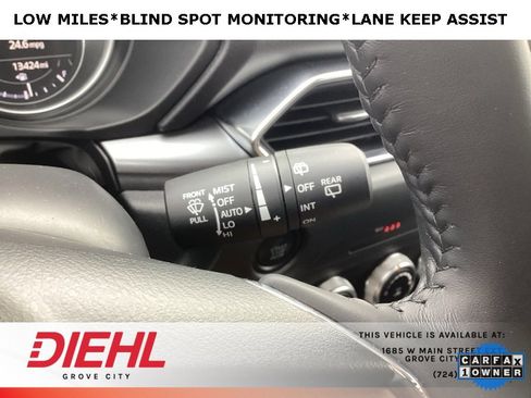 Used 2023 MAZDA CX-5 AWD 2.5 S image 32