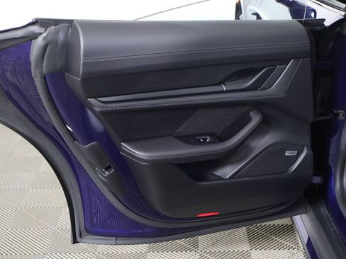 Used 2021 Porsche Taycan Turbo image 29