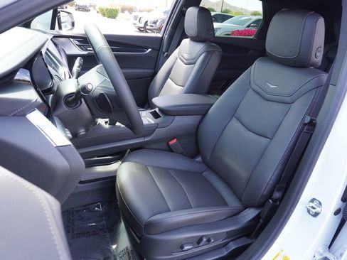 New 2025 Cadillac XT5 Premium Luxury w/ Technology Package image 14