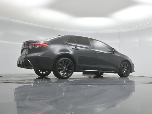 Used 2026 Toyota Corolla SE FWD image 46