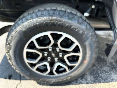 Used 2023 Ford F150 XL w/ STX Appearance Package AWD/4WD image 35