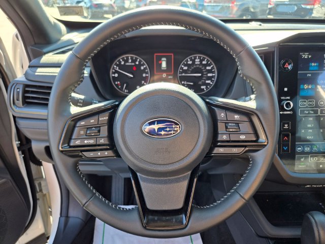 Certified 2026 Subaru Forester Premium AWD/4WD image 32