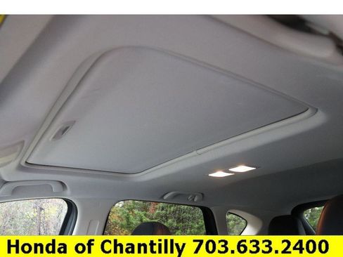 Used 2021 MAZDA CX-5 Grand Touring w/ GT Premium Package image 20