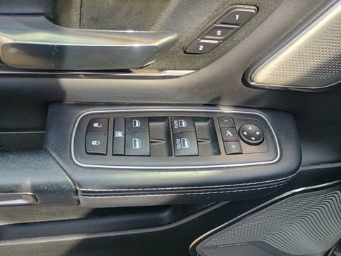 Used 2021 RAM 1500 Limited AWD/4WD image 24