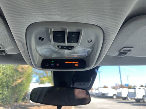 New 2026 Chevrolet TrailBlazer LT w/ LT Cold Weather Package image 28