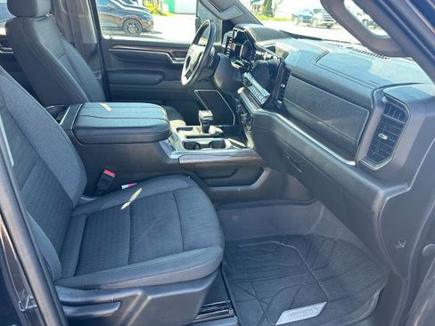 Used 2023 Chevrolet Silverado 1500 RST AWD/4WD image 22