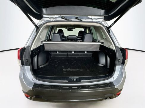 Used 2021 Subaru Forester Limited w/ Popular Package #3 AWD/4WD image 24