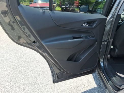 Certified 2020 Chevrolet Equinox LT FWD image 15