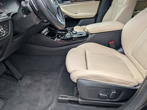 Used 2024 BMW X3 sDrive30i w/ Parking Assistance Package RWD image 15
