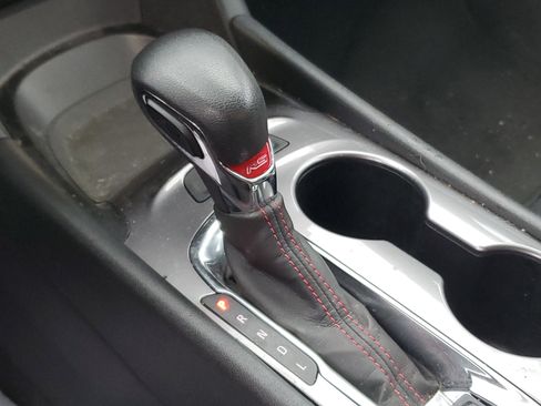 Used 2023 Chevrolet Malibu RS image 23