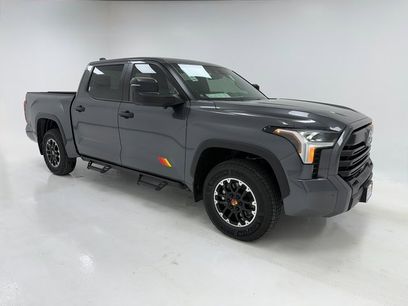 New 2026 Toyota Tundra SR5