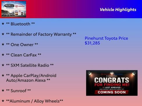 Used 2024 Honda CR-V EX image 2