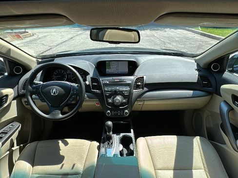 Used 2015 Acura RDX AWD w/ Technology Package image 27