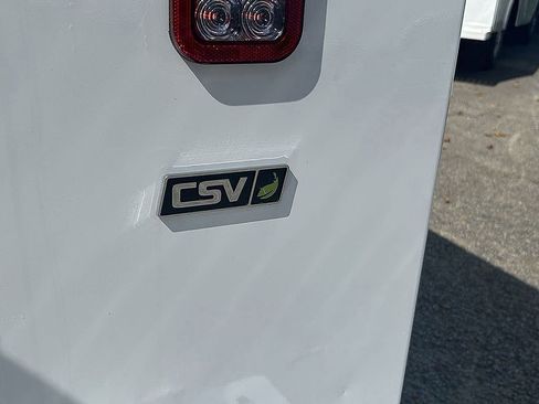 New 2025 Chevrolet Express 3500 w/ Power Convenience Package image 24