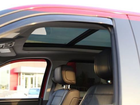 Used 2024 Toyota Tundra Limited image 22