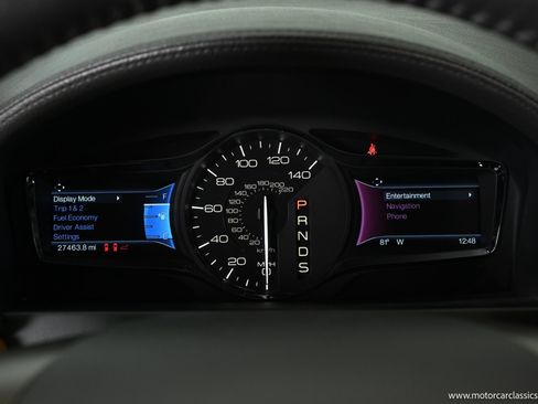 Used 2014 Lincoln MKX FWD w/ Equipment Group 101A image 32