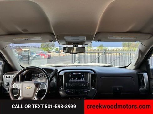 Used 2017 Chevrolet Silverado 1500 LT w/ All Star Edition image 6