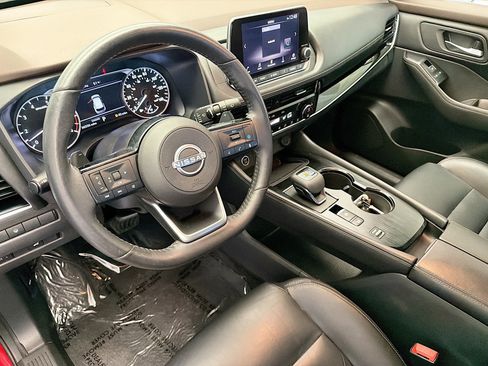 Used 2022 Nissan Rogue SL FWD image 7