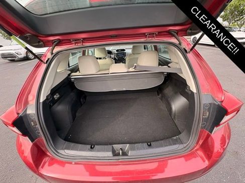 Used 2018 Subaru Impreza 2.0i Premium AWD/4WD image 10