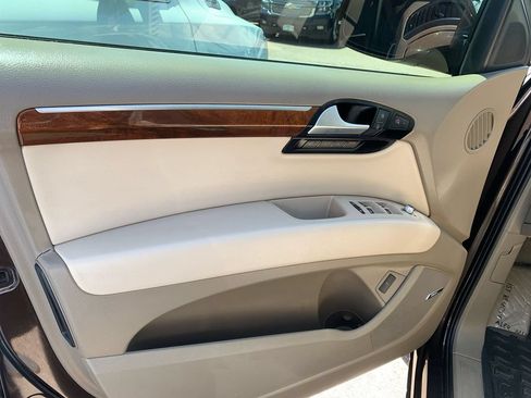 Used 2013 Audi Q7 3.0T Premium Plus AWD/4WD image 17