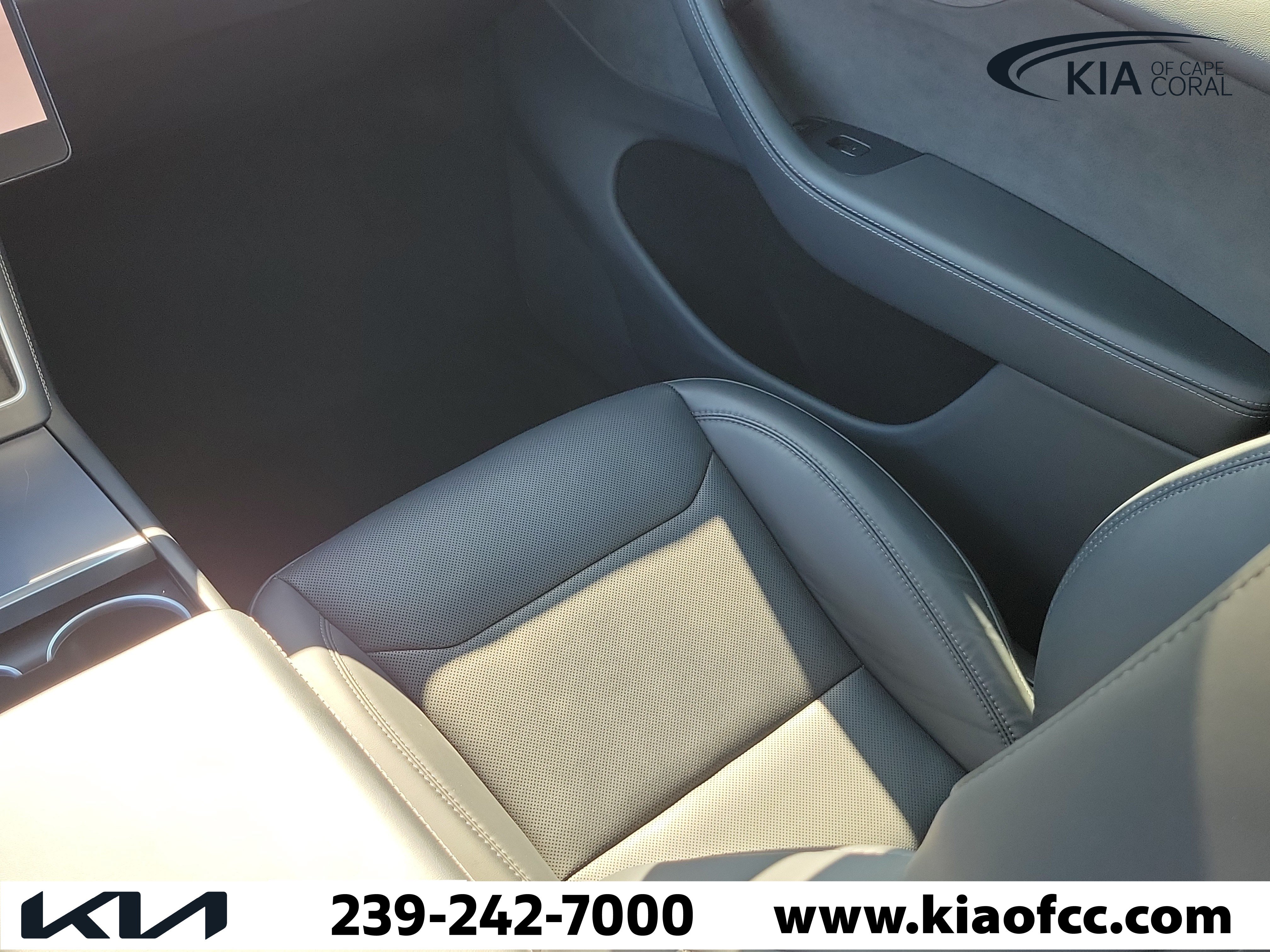 Used 2026 Tesla Model Y 2WD image 18