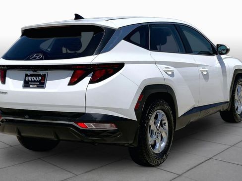Used 2022 Hyundai Tucson SE FWD image 13
