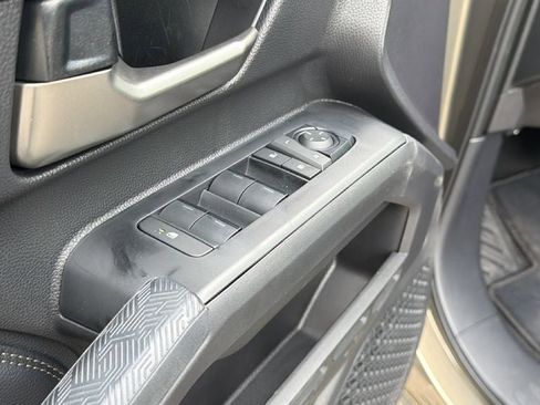 New 2026 Toyota Tacoma Limited AWD/4WD image 15
