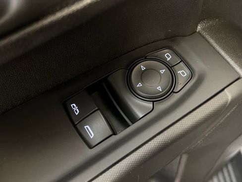 Used 2024 Chevrolet Silverado 1500 W/T w/ WT Value Package image 32