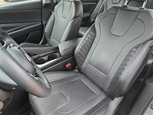 Certified 2023 Hyundai Elantra Limited image 14