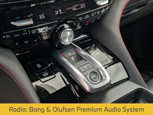 Used 2025 Acura MDX A-Spec image 26