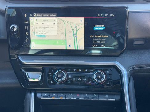 Certified 2022 GMC Sierra 1500 Denali image 14