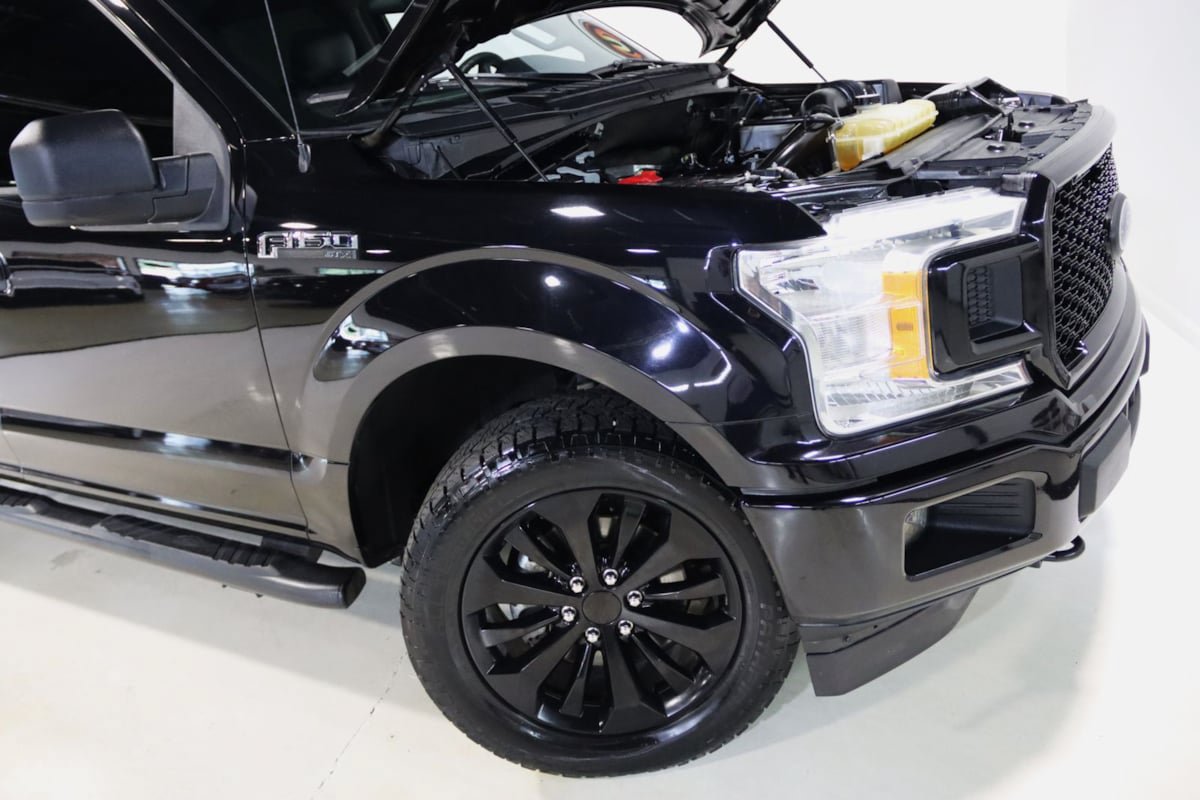Used 2020 Ford F150 XL w/ Equipment Group 101A Mid AWD/4WD image 67
