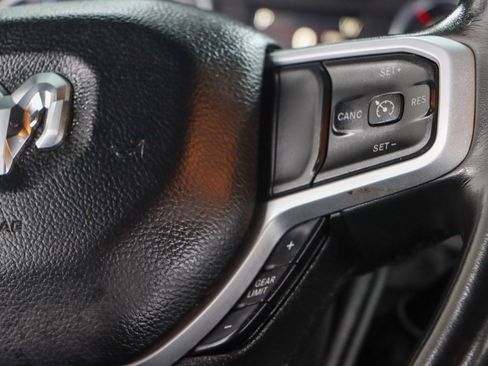 Used 2024 RAM 2500 Big Horn image 15