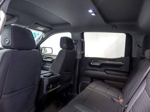 Used 2023 Chevrolet Silverado 1500 RST image 15