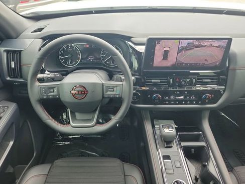 New 2026 Nissan Pathfinder Rock Creek AWD/4WD image 15