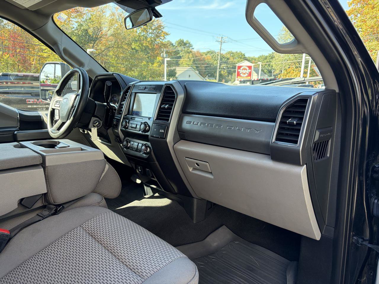 Used 2021 Ford F250 XLT w/ Snow Plow Prep Package AWD/4WD image 43