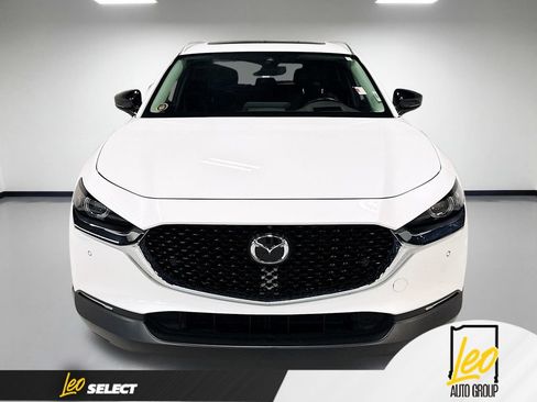 Used 2022 MAZDA CX-30 2.5 Turbo w/ Premium Plus Pkg AWD/4WD image 2