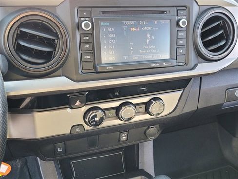 Used 2016 Toyota Tacoma SR5 image 16