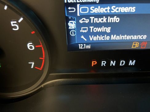 New 2026 Ford F250 XL w/ XL Chrome Package image 18