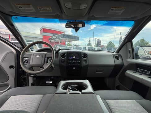 Used 2007 Ford F150 XLT AWD/4WD image 20