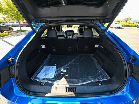 New 2025 Ford Mustang Mach-E GT w/ Interior Protection Package AWD/4WD image 14
