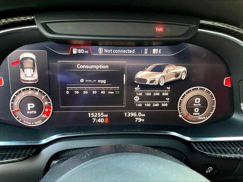 Certified 2023 Audi R8 V10 performance image 27