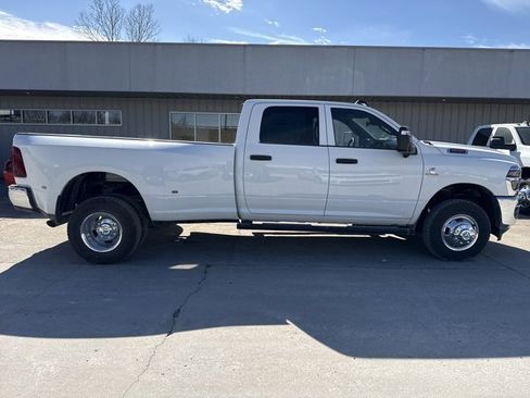 New 2026 RAM 3500 Tradesman image 2