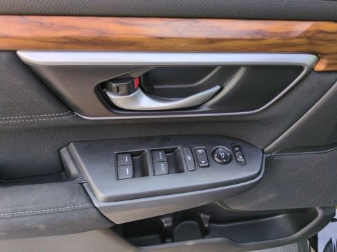 Used 2022 Honda CR-V EX image 15