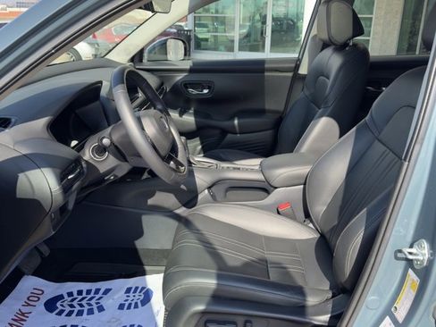 Used 2024 Honda HR-V EX-L image 10