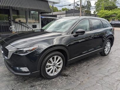 Used 2023 MAZDA CX-9 Touring Plus