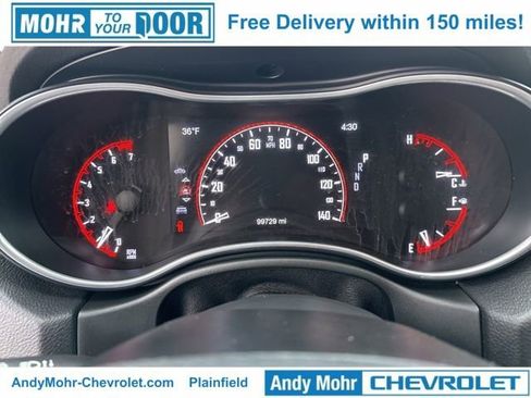 Used 2020 Dodge Durango SXT image 15